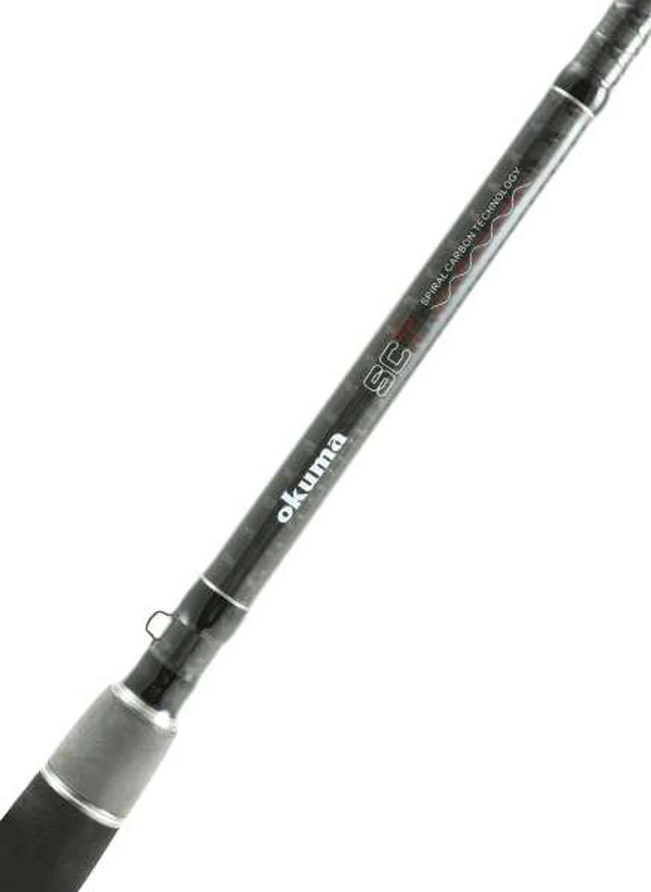 Okuma SCT Inshore Rods 5 Okuma SCT Inshore Rods - Image 3
