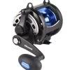 Okuma Solterra SLX "B" Lever Drag Reels -Okuma okuma solterra slx b lever drag reels 98459.1665243803