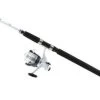 Okuma Tundra Baitfeeder Spinning Combos