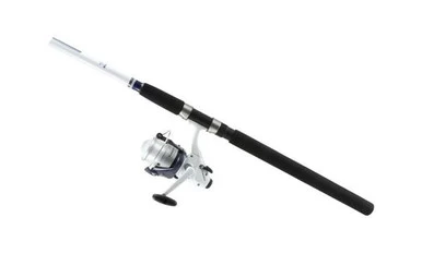 Okuma Tundra Baitfeeder Spinning Combos 3 Okuma Tundra Baitfeeder Spinning Combos