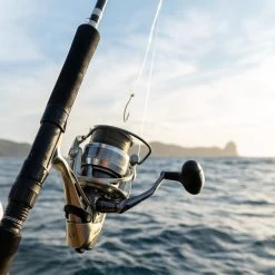 Okuma Coronado CDX 60 SkullDragger GP Boat Combo 7ft 10-15kg 1pc -Okuma okuma coronado 6