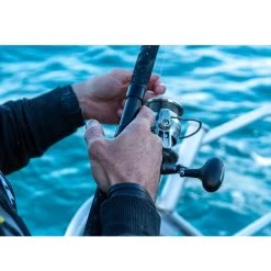 Okuma Coronado CDX 80 Baitfeeder Reel 21 Okuma Coronado CDX 80 Baitfeeder Reel -Okuma okuma coronado reel 1