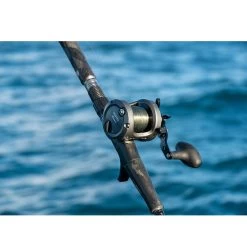 Okuma Cortez CZ-10CS Star Drag Overhead Reel -Okuma okuma cortez reel 5