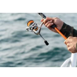 Okuma Helios SX-30 Saltwater Spinning Reel 14 Okuma Helios SX-30 Saltwater Spinning Reel -Okuma okuma helios