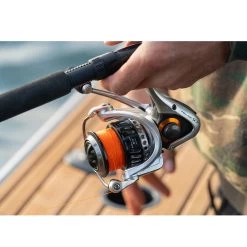 Okuma Helios SX-30 Saltwater Spinning Reel 15 Okuma Helios SX-30 Saltwater Spinning Reel -Okuma okuma helios 7