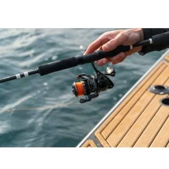 Okuma ITX 3000 Spinning Reel 13 Okuma ITX 3000 Spinning Reel -Okuma okuma itx