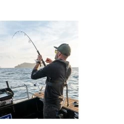 Okuma SkullDragger Strayline Rod 7ft 10-15kg 1pc 20 Okuma SkullDragger Strayline Rod 7ft 10-15kg 1pc -Okuma okuma skulldragger