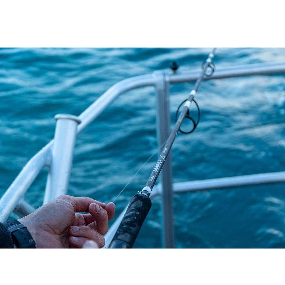 Okuma SkullDragger Strayline Rod 7ft 10-15kg 1pc 12 Okuma SkullDragger Strayline Rod 7ft 10-15kg 1pc - Image 10