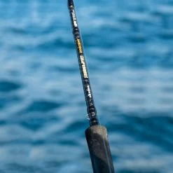 Okuma Tournament Concept Stand Up Game Rod 5ft 8in 15-24kg 1pc -Okuma okuma tournament concept rod 5 1 9