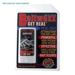 Okuma Coronado CDX 60 Rock/Landbased Fishing Package 10ft 10-24kg 3pc -Okuma pro cure bait waxx sardine