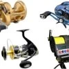 Okuma Inspira Spinning Reels 2 Okuma Inspira Spinning Reels -Okuma saltwater reels 90837.original