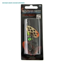 Okuma Ceymar 25 Light Canal Package 7ft 9in 2-5kg 2pc -Okuma savage gear caviar spinner 2