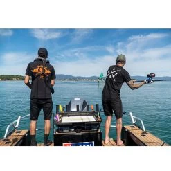 Okuma Cedros 14000 Spinning Reel -Okuma stickbait cedros 3 1