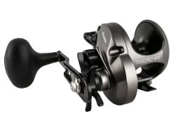 Okuma Tesoro TSR-12S High Speed Star Drag Overhead Reel