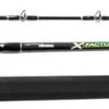 Okuma X-Factor Canal Spinning Rod 7ft 8in 3-6kg 2pc 2 Okuma X-Factor Canal Spinning Rod 7ft 8in 3-6kg 2pc -Okuma xfactor rod l